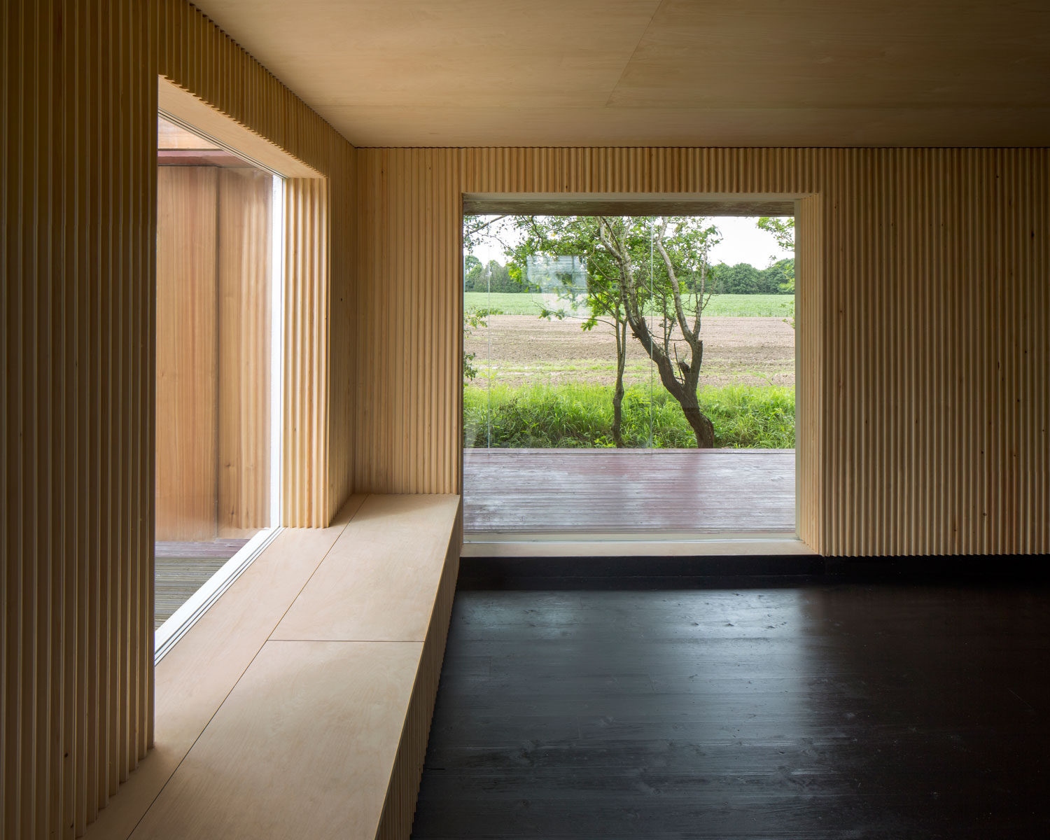 Maggie's Cancer Care Centre